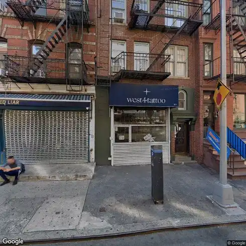 rent retail 163 west fourth street