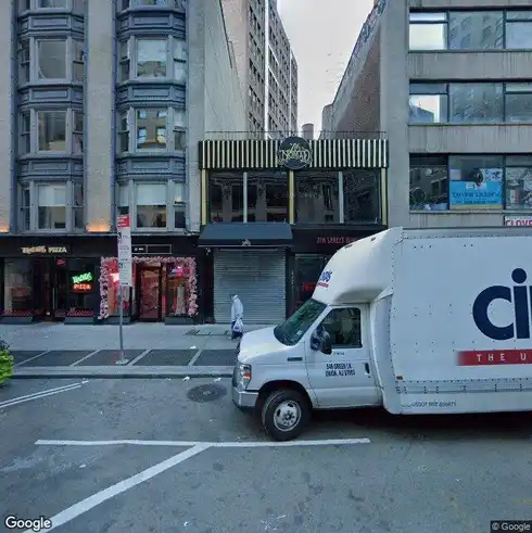 rent retail 1177 broadway
