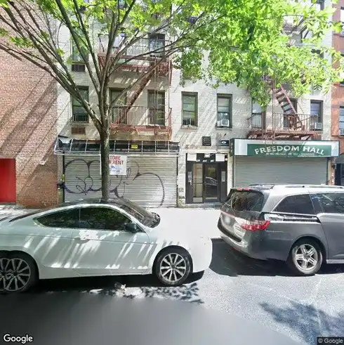 rent retail 113-115 west 128th street