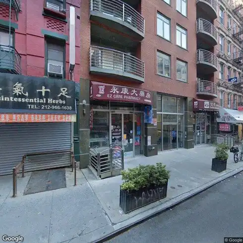 rent retail 87 elizabeth street