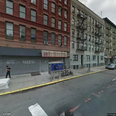 rent office 368 broome street