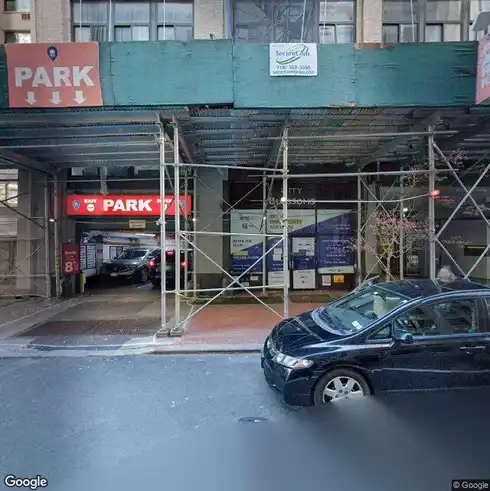 rent office 310 east 46th street