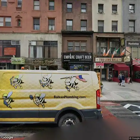 rent office 62-64 east 34th street