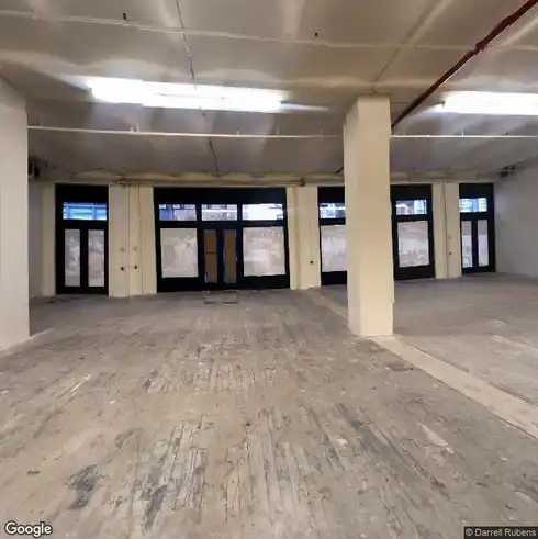 rent office 26 west 27th street
