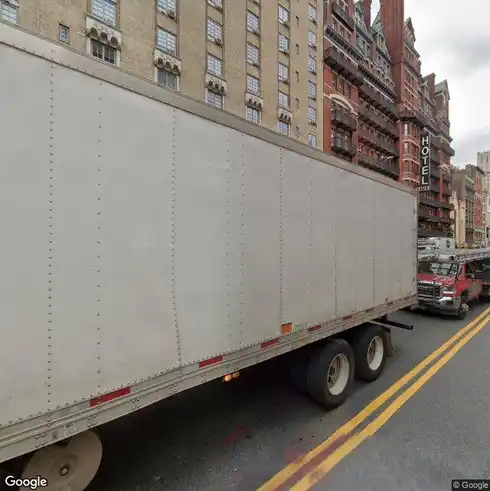 rent office 206 west 23rd street