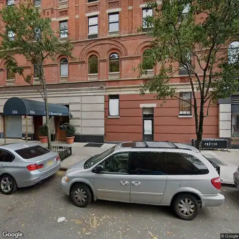 rent office 186 west 80th