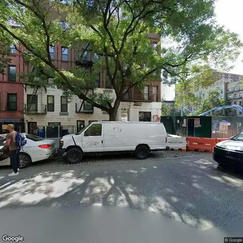 rent office 260 west 135th street