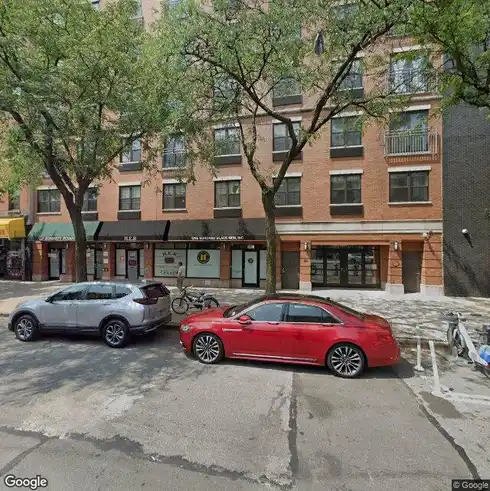 rent office 2597-2603 frederick douglass boulevard