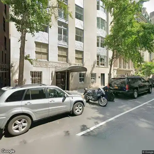 rent medical 3 east 84th street