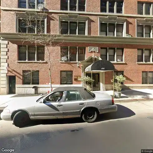 rent medical 140 west 58th street