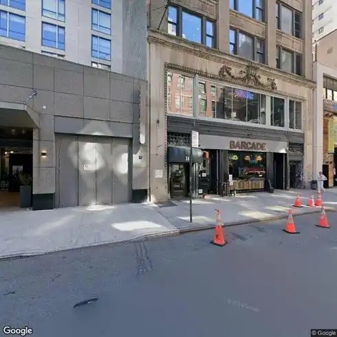 rent office 148 west 24th street