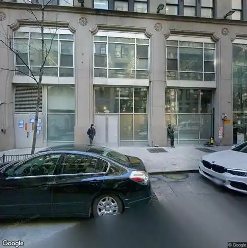 rent office 127-131 west 25th street