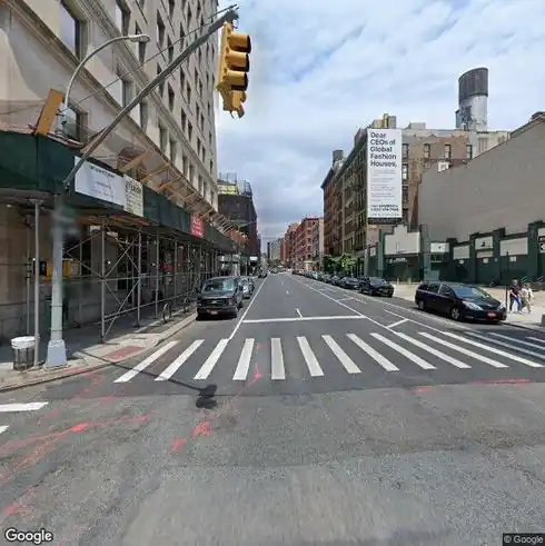 rent office 135 lafayette street