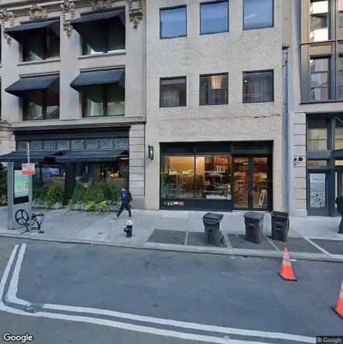 rent office 1165 broadway