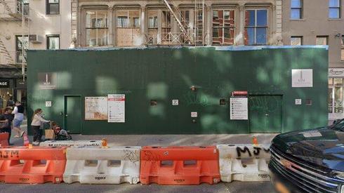 rent retail 392-394 west broadway