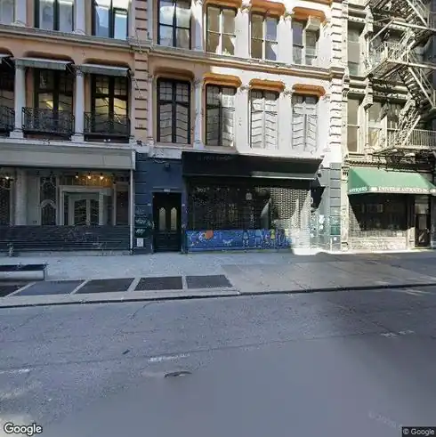 rent office 831 broadway