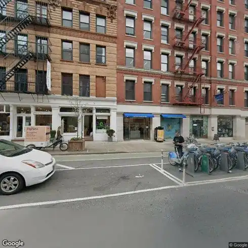 rent office 177-183 lafayette street