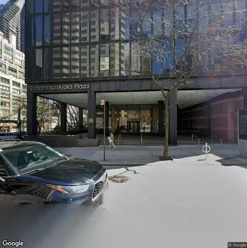 rent office 866 second avenue