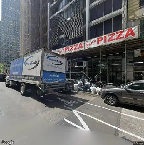 rent office 1435 broadway