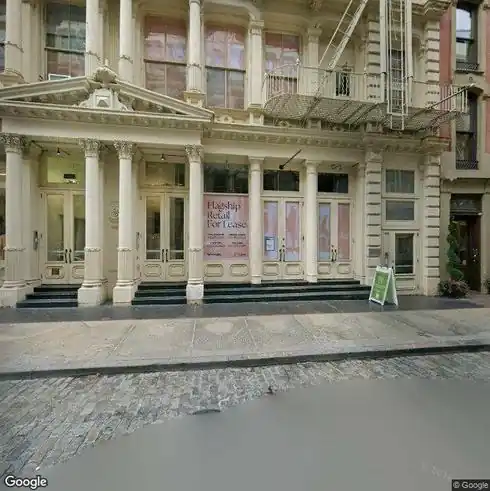 rent office 72-76 greene street