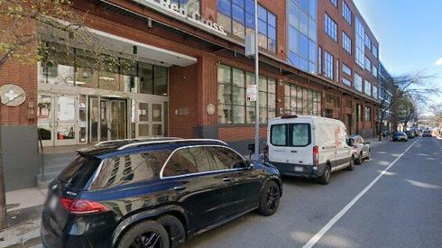 rent office 520 west 49th street