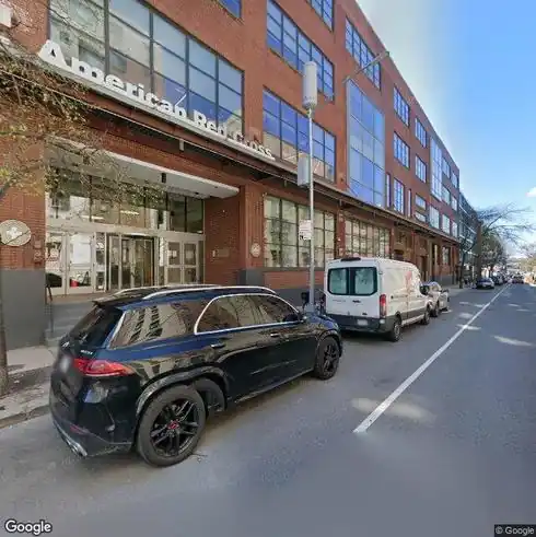 rent office 520 west 49th street