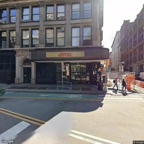 rent office 890-892 broadway