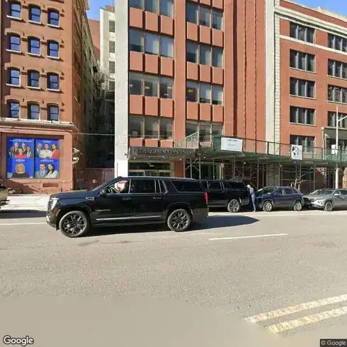 rent office 524 west 57th street
