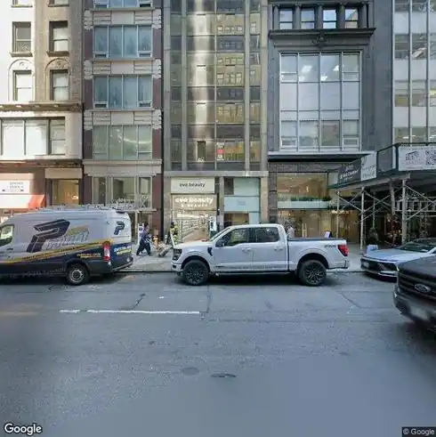 rent office 306 fifth avenue