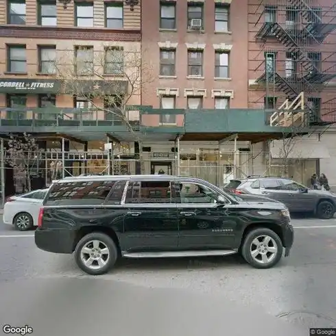 rent office 407 broome street