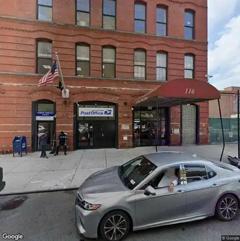 rent office 116-122 east 124th street