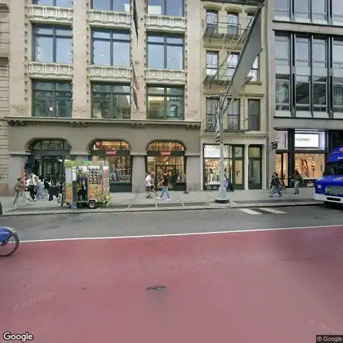 rent office 499 broadway