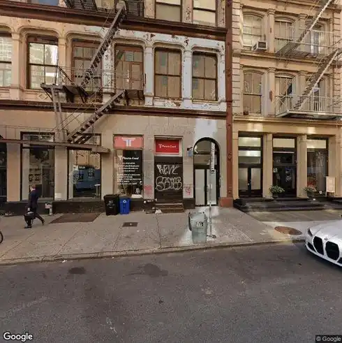 rent office 315 church street
