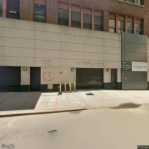 rent office 614 west 56th street