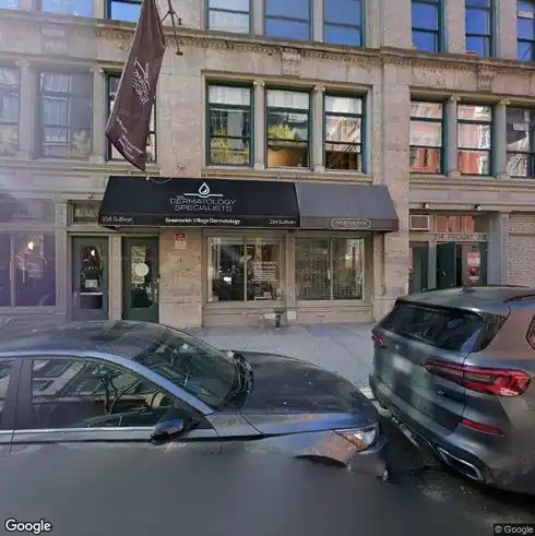 rent office 214-218 sullivan street