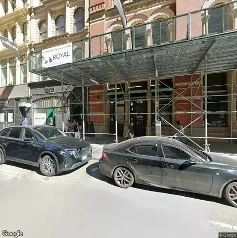 rent office 676 broadway
