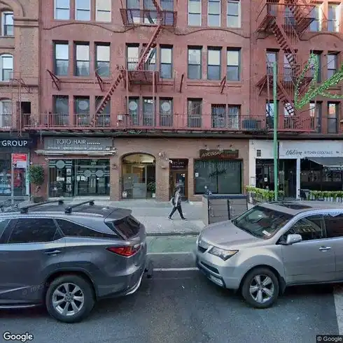 rent office 197-201 grand street