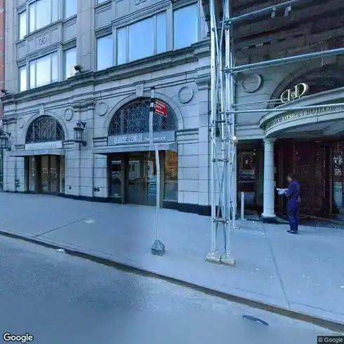 rent office 222 east 59th street
