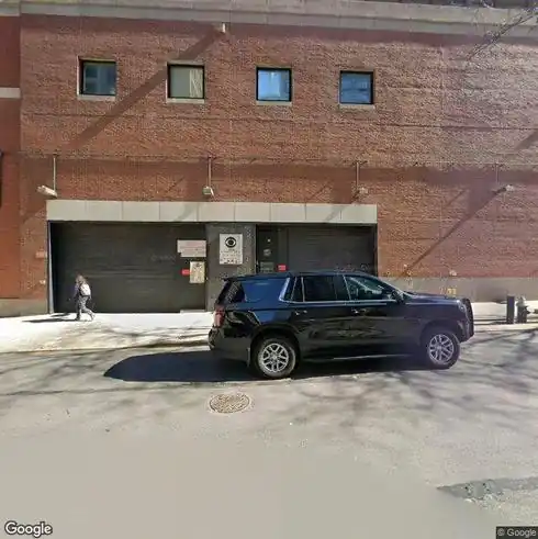 rent office 513 west 56th street