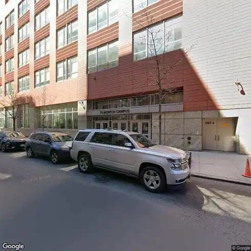 rent apartment 75 morton street