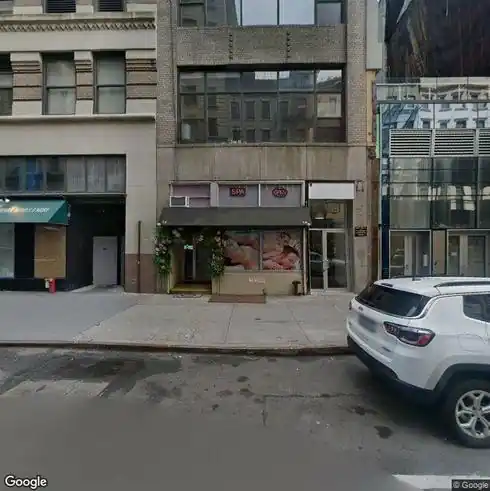 rent office 14 murray street