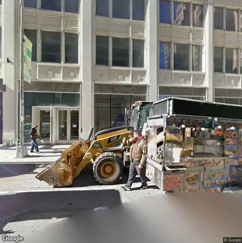 rent office 270 west 38th street