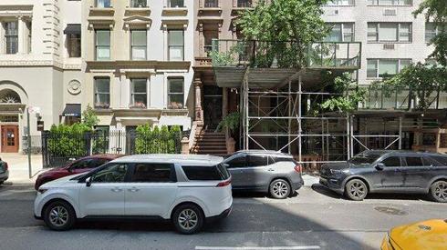 rent apartment 51-55 east 72nd street