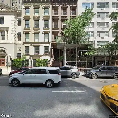 rent apartment 51-55 east 72nd street