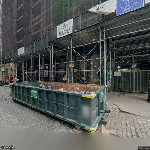 rent office 316-318 lafayette street