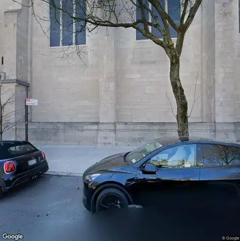 rent office 4 east 90th street