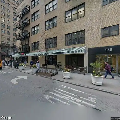 rent office 265 madison avenue