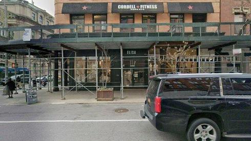 rent office 403-405 broome street