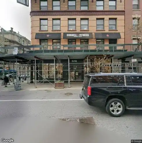rent office 403-405 broome street