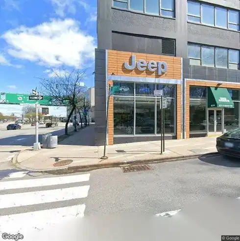 rent office 629-641 west 54th street
